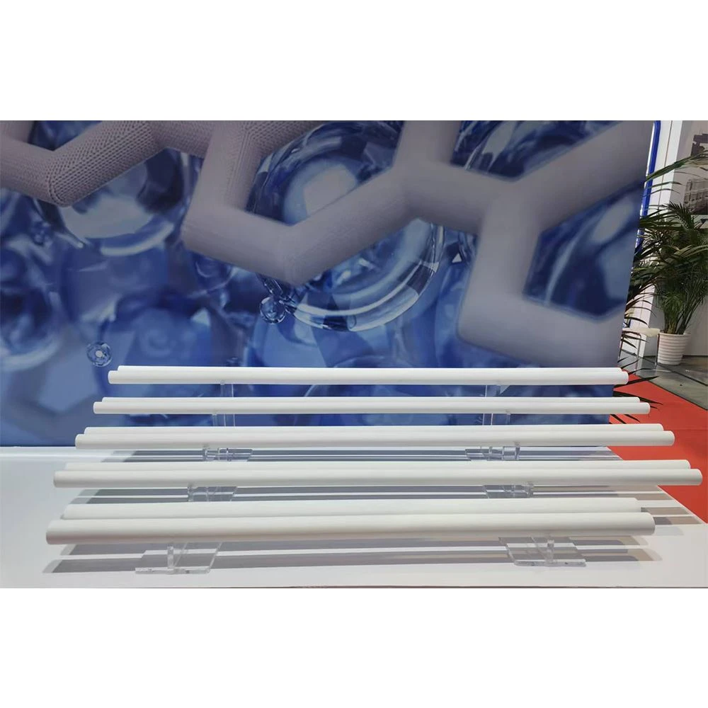 Membrane Ceramic Aluminium
